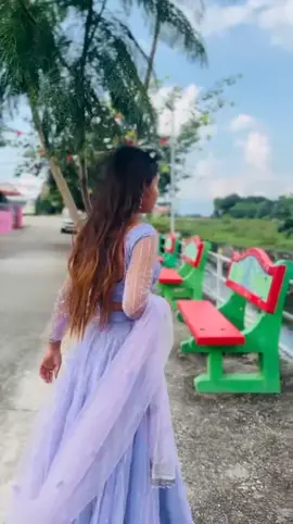 यो जुनि मेरो बन है🥺❤️#fypシ #keepsupporting #chitwan_muser 