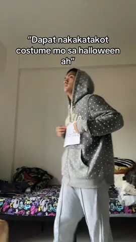 bulaga gulat ka noh #halloween #costume #fyp #fyyyyyyyyyyyyyyyy 