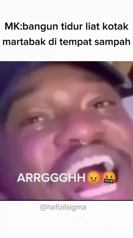 Gw ga dibangunin njirr😹😹 #jomok #meme #ambatukam #fyp #xyzbca 