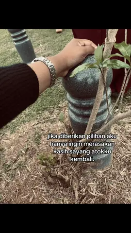 120818 tarikh yang tidak akan ku lupa🥰 #rindu #alfatihah #atok #sad 