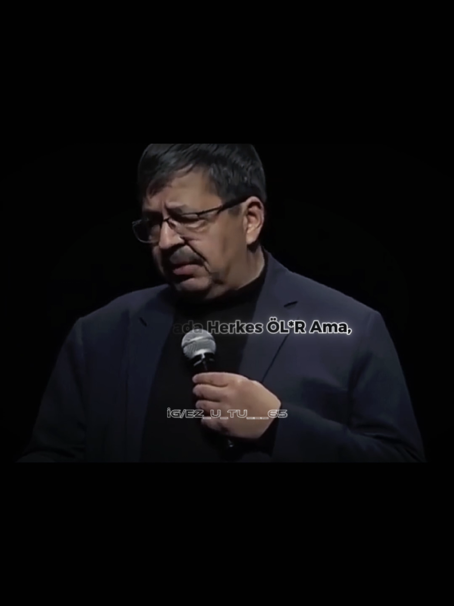 Bu dünyada herkes öl*r ama, herkes yaşamaz.! . . #reels #viral #kesfet #ez_u_tu___65 #hayatiinanç 