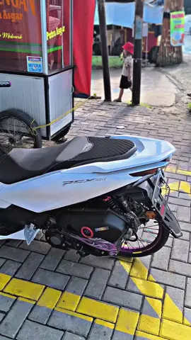 #Honda #pusatstyle #thailandstyle🇹🇭🇮🇩 