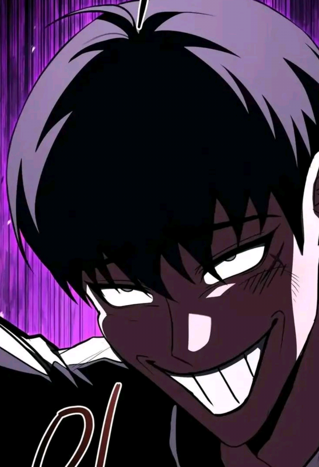 bjirrr🥶🔥 - cr:@marsel.preset  - #fyp #masukberanda #manhwa #manhwaedit #manhwareccomendation 