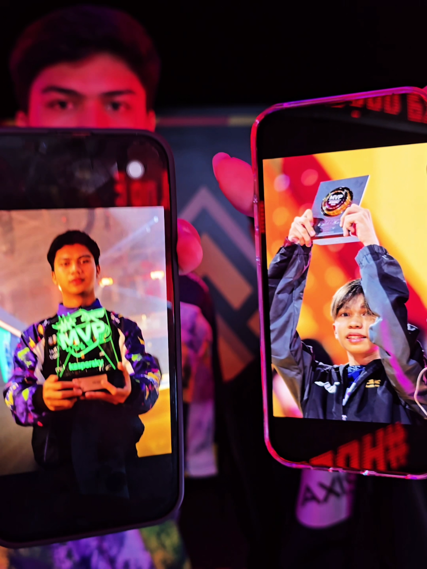 Duo Terkuat dari Indonesia 🥶 #ffesportsid #ffwsgf2025 #ffwsgf #fyp #freefire 