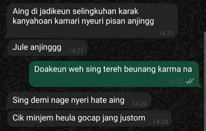 jule ajg #sundapride #sundastory 