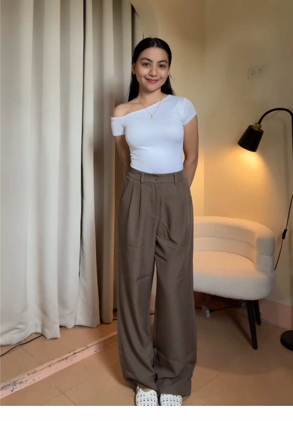 #trousers #trousersoutfit #trouser #trouserpants #tiktokshopstyleuniversity 