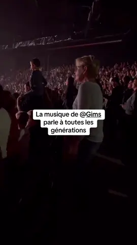 @Gims #gims #ninao #amneville #danse #musiquefrancaise 