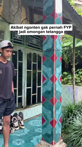 Sabar  #aconk_028 #komedi #ngakakkocak #hiburan #lucuabis 