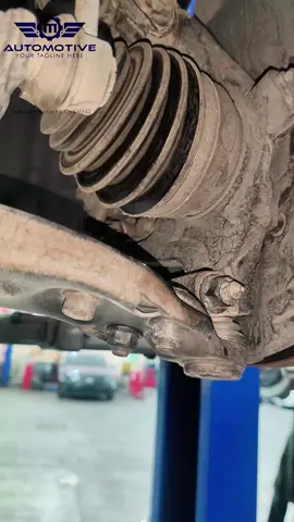 front Ball joint replacement guide #auto #mechanic #installation #repair 