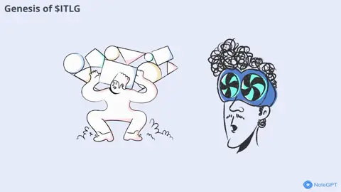 Why $ITLG Is the Key to InterLink’s Future #InterLink #ITLX #ITLG