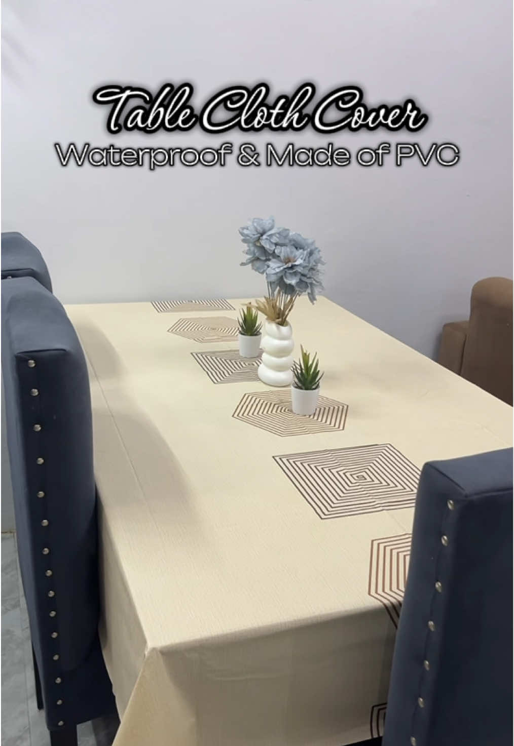 Table Cloth Cover #tablecloth #tablecover #table #tableclothcover #diningtable 