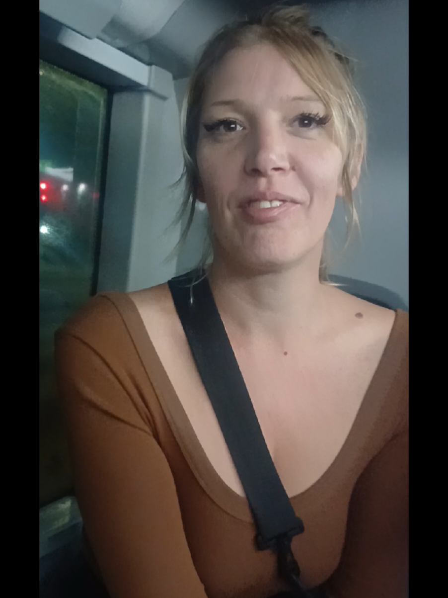 @puffy_vegas Front door or back door THONG OR COMMANDO f