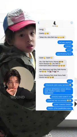 abis ini TransJakarta dia coba😭🫵 #alternativeuniverse #jake #fyp #fyppppppppppppppppppppppp #family 