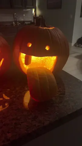 #pumkincarving #67 #halloween #fyp 