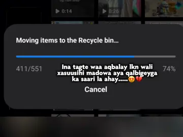 Frrr😍💔...... #somalitiktok #viewsproblem😭 #unfreezemyacount #viralvideos #fyp 