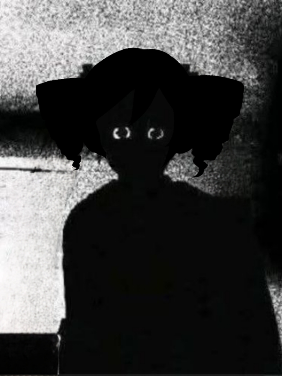 🔻👁️🔻 #kasane #teto #vocaloid #edit #terror 