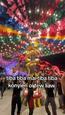 mo siong toh Chun toh kak kiapaknyit 110hari oi konyien liau sim kon chi toh an lon uuh phenjiu 🤭 🔥🀄🧧🪭🐎🧧🐲🐉#sankheujong #imlek #naga #yinyang #sungaiduri 