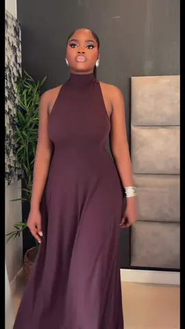 ✅✅LONGUE ROBE DOS NU✅ 🛍️🛍️SUR COMMANDE UNIQUEMENT 🛍️🛍️ 📞:0758064603 #pourtoii #fashion #outfit #OOTD #grwm 