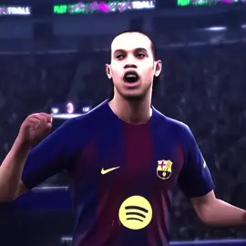 Ronaldinho barça & brazil 🇧🇷🔥 || W Collab with @꧁𓊈𒆜🆂🅻🅸🅲🆇 🅿🅴🆂𒆜𓊉꧂ #efootball #efootball2026 #efootballmobile #fyp #ronaldinho 