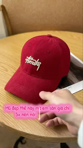 Mũ lưỡi trai phom cứng đẹp cho nam nữ. Nón kết thời trang giá rẻ #muluoitrai #muthoitrang #nonket #nonluoitrai #mũ 