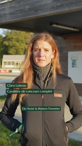 Pourquoi la Maison Forestier ? 👀 