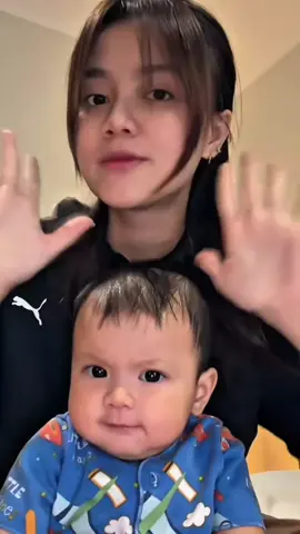 Elzhard Temenin Bunda Make Up. Ekspresinya Ga Nyantai Lucu Banget .  .  #elzhard #celiboyyyyyyyy #kayess #elzhardrahadianaskara #lucu 