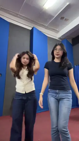 semangat pagi #kutekgirls #teknikmenari #mrpq #hujan #fyp 