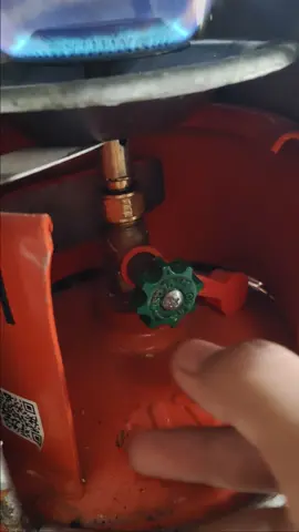 #ถังแก๊สปิคนิค #เตาแก๊สปิคนิค #fyp ถังแก๊สปิคนิคเหมาะสำหรับไปแคมป์ปิ้งหรือว่าขายของในตลาดนัด#fyp 