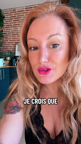 Je suis la seule 😢 ??? 