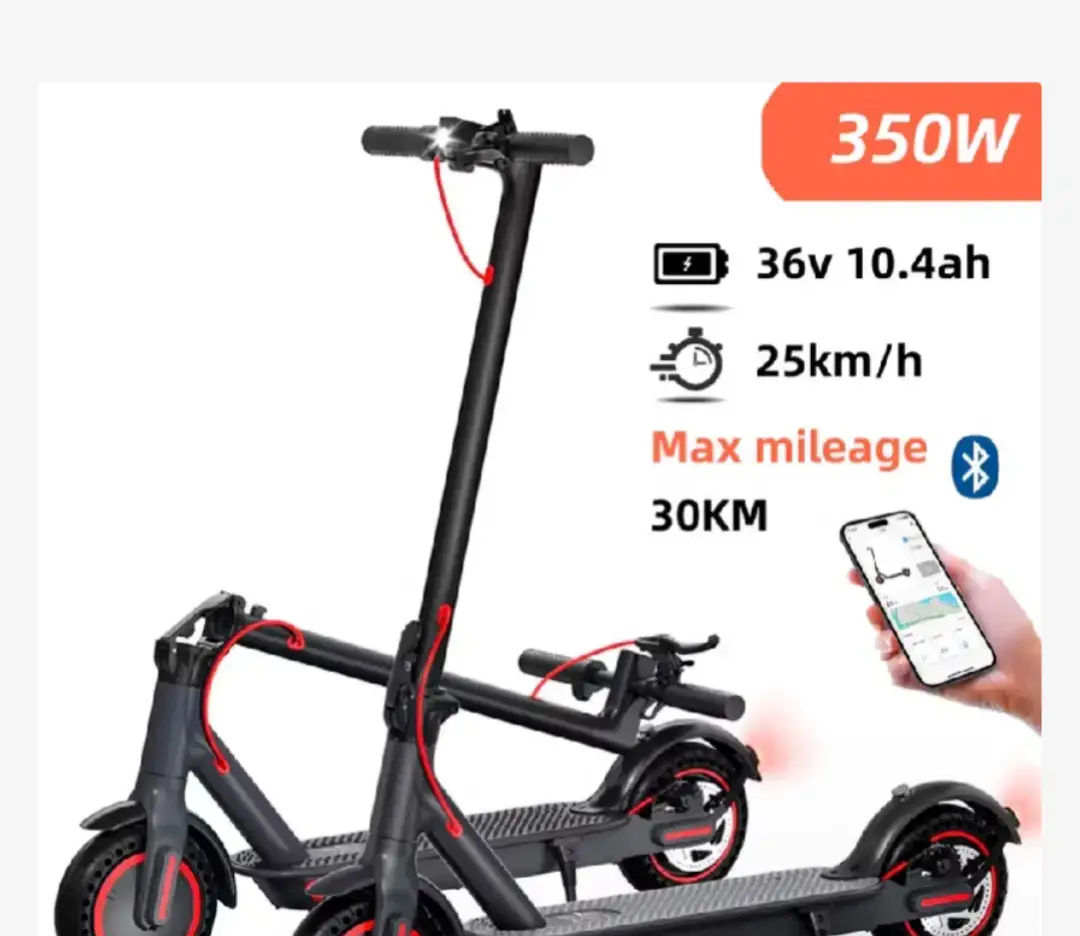 🛍️Patinete Elétrico Adulto Motorizado 350W 30Km/h  Freio ABS + Farol Super LED 🚨🚨de R$ 1.299,00 por R$ 1.083,90 🚨🚨 👉Link p/ comprar:  https://s.shopee.com.br/5L3grgZ6g9 💥 Vou deixar Aqui o ID da Shopee você cópia e cola no aplicativo da Shopee 👉      AXP-PVN-CXB _*Promoção sujeita a alteração a qualquer momento_
