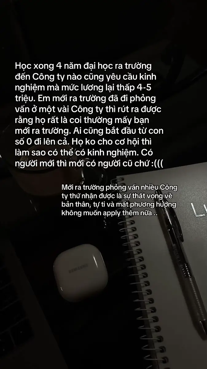 #thatnghiep  #2k3 #xuhuong 