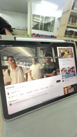 Karon rako nagka interest balik ug tan aw sa vlog ni cong andd superrrrr worth it jd kaayo. If naa kay opportunity for a second chance ayaw sayangi ❤️‍🩹