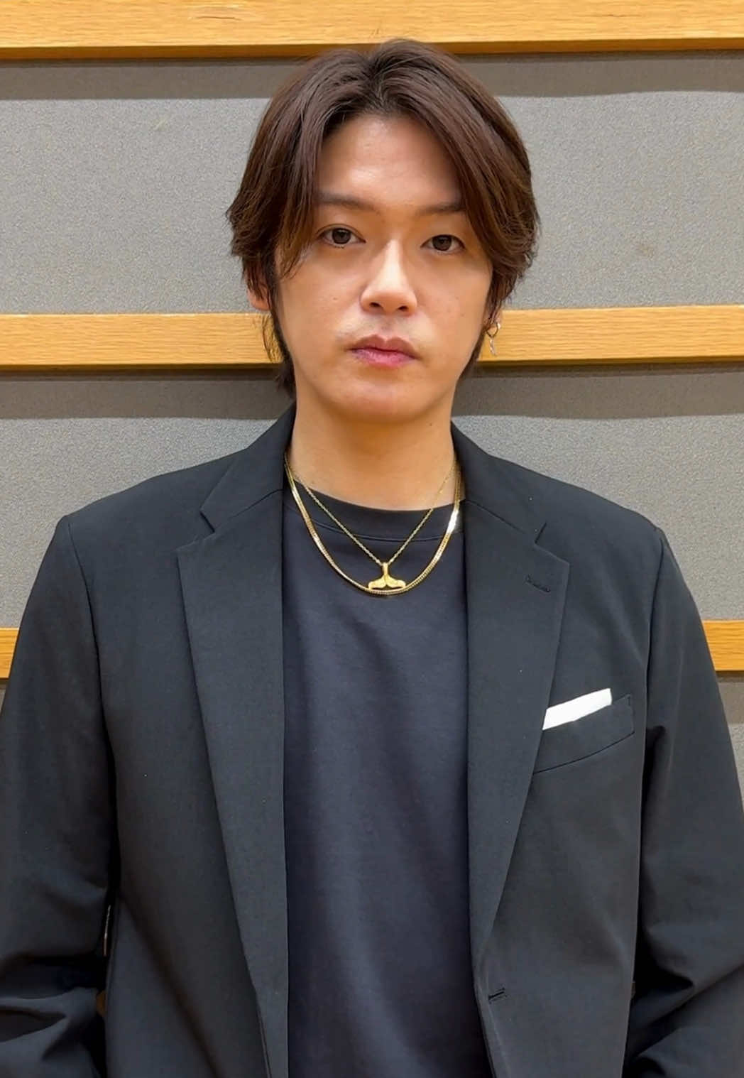 甘〜い囁きがあなたを誘う👿 綺麗にツノをつけることができました👏 #髙木雄也  👻Hey! Sɑy! JUMP Halloween Digital Single「GHOST」 #JUMPinGHOST  #HeySɑyJUMP 