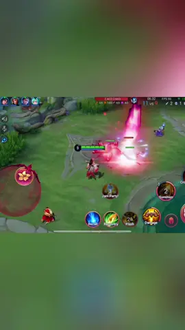 Riview skin baru “Milady Swampseer” Honor Of Kings #limbo #HonorofKings #HoK 