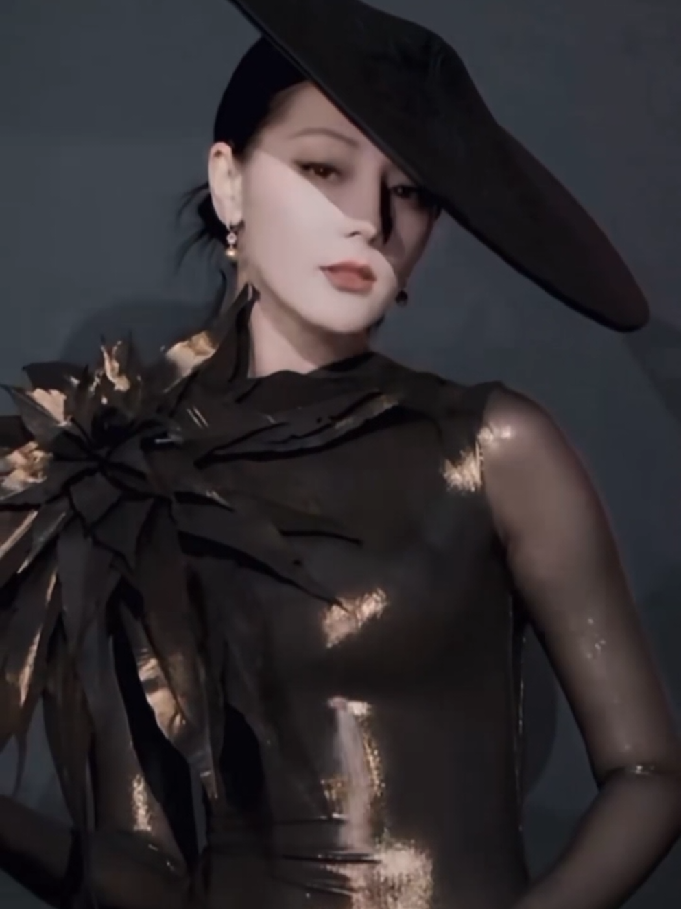 Vẻ đẹp tựa Băng của Naran và Địch Lệ Nhiệt Ba 🪻❄️ #Naran #địchlệnhiệtba 