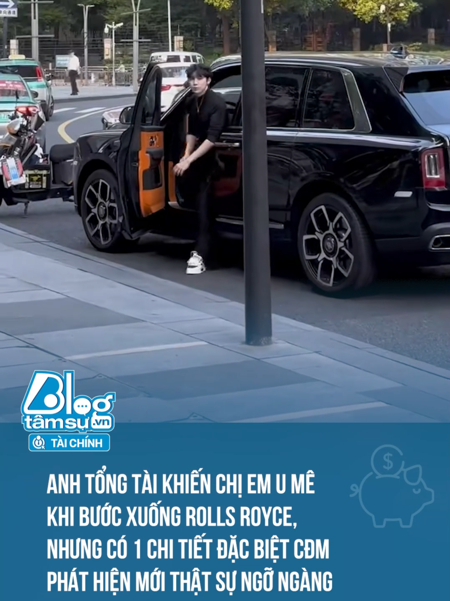 Ê tau cũng thắc mắc điều đó nha =))) #BTSmedia #blogtamsu #xuhuong #trending #xahoi #taichinh #video #clip #tintuc #xh #KinhTe #TikTokNews #TinTucMoi #KinhDoanh #tietkiem #dautu #flex #flexing #rich #luxury #luxurycars #tongtai