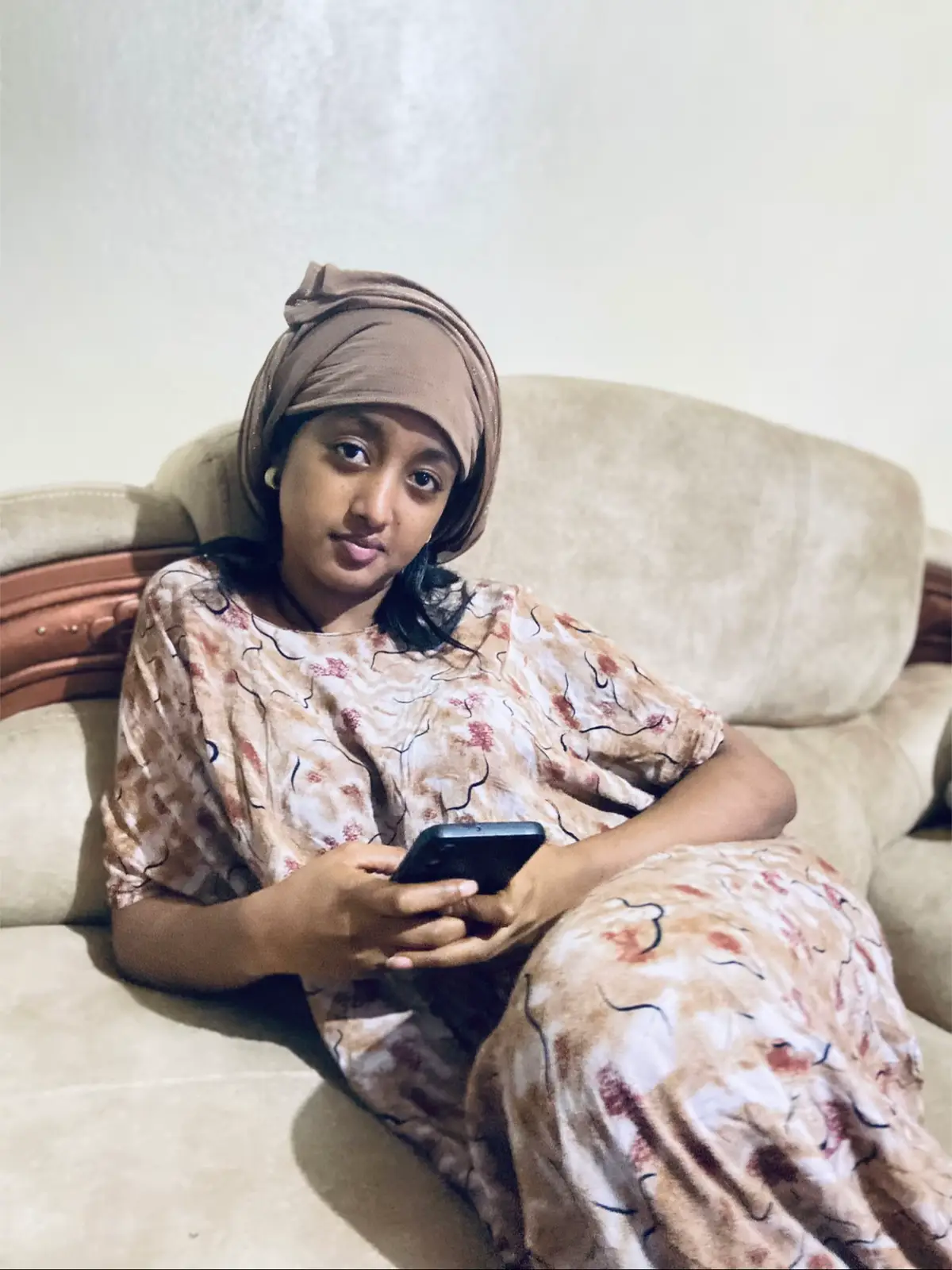 ሺቲ ግን besmam🤌🏾💋