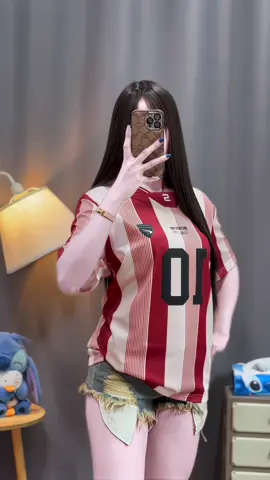 #เสื้อกีฬารุ่นใหม่ #เสื้อกีฬาพิมพ์ลาย #เสื้อกีฬา #เสื้อกีฬาสวยๆ #ฟีดดดシ 