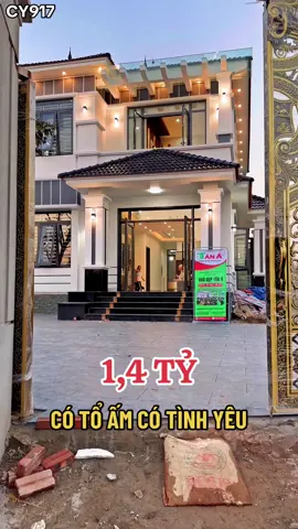 Tổ ấm ngập tràn tình yêu #tanahouse #nha2tang #nhadep #nhamainhat #thietkenhadep 