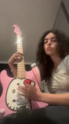 #superheaven #youngestdaughter #guitartok #rock #fyp