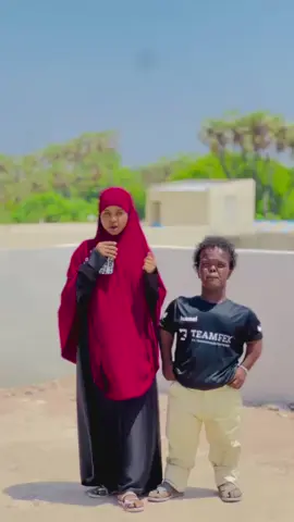 Wllkie @Moha_Gaab2 #CapCut #somalitiktok #foryoupage #fypp 