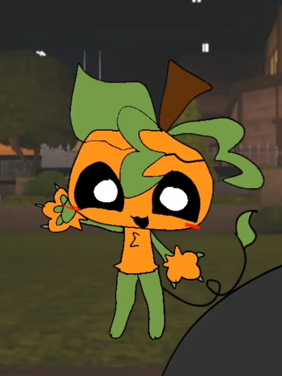 NOT SHIP(철자 이거 맞는지 모름)#roblox #typ #dandysworld #댄디의세계 #halloween 