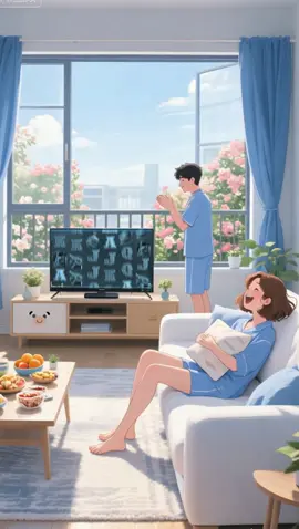 Nếu anh không đi, em sẽ ở lại bên anh mãi mãi.