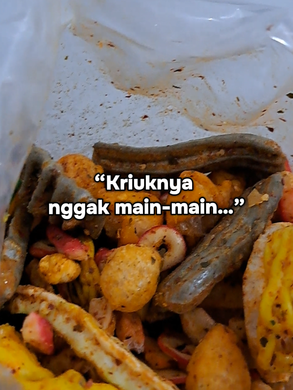 Lo tuh enak bangat🫵 Pedesnya Nampol Bikin Nagih🔥 #sebring #sebringangker #fypage 