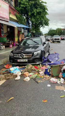 Sau trận lũ lụt kinh hoàng miền trung (Huế) .Hy vọng ngang ni được rồi ôn hí ☹️  #75 #tamtrang_camxuc #tamtrang 
