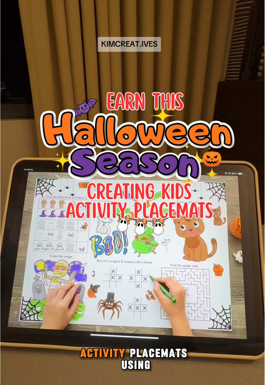 Try this out 🤗🩷‼️ #canvaediting #digitalproductcreation 