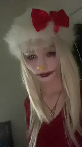 halloween costume !! #hellokitty #halloween #costume #fyp 