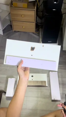 Cách lắp Tủ đầu giường 2 ngăn khoá #tudaugiuong #tabdaugiuong #tugo #tudaugiuongcokhoa #tiepthilienket 