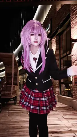 #douyin抖音 #cosplay #evernight #HonkaiStarRail #cute 