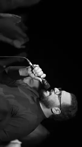 يـــــــا عـــــــلـــــــــي  .  #محمد_باقر_الخاقاني 